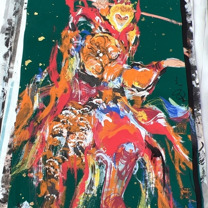 国画128888888888888888