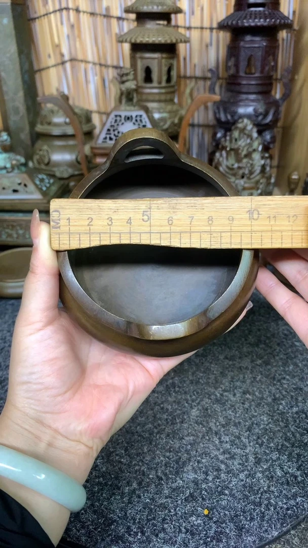 精品摆件工艺精湛4