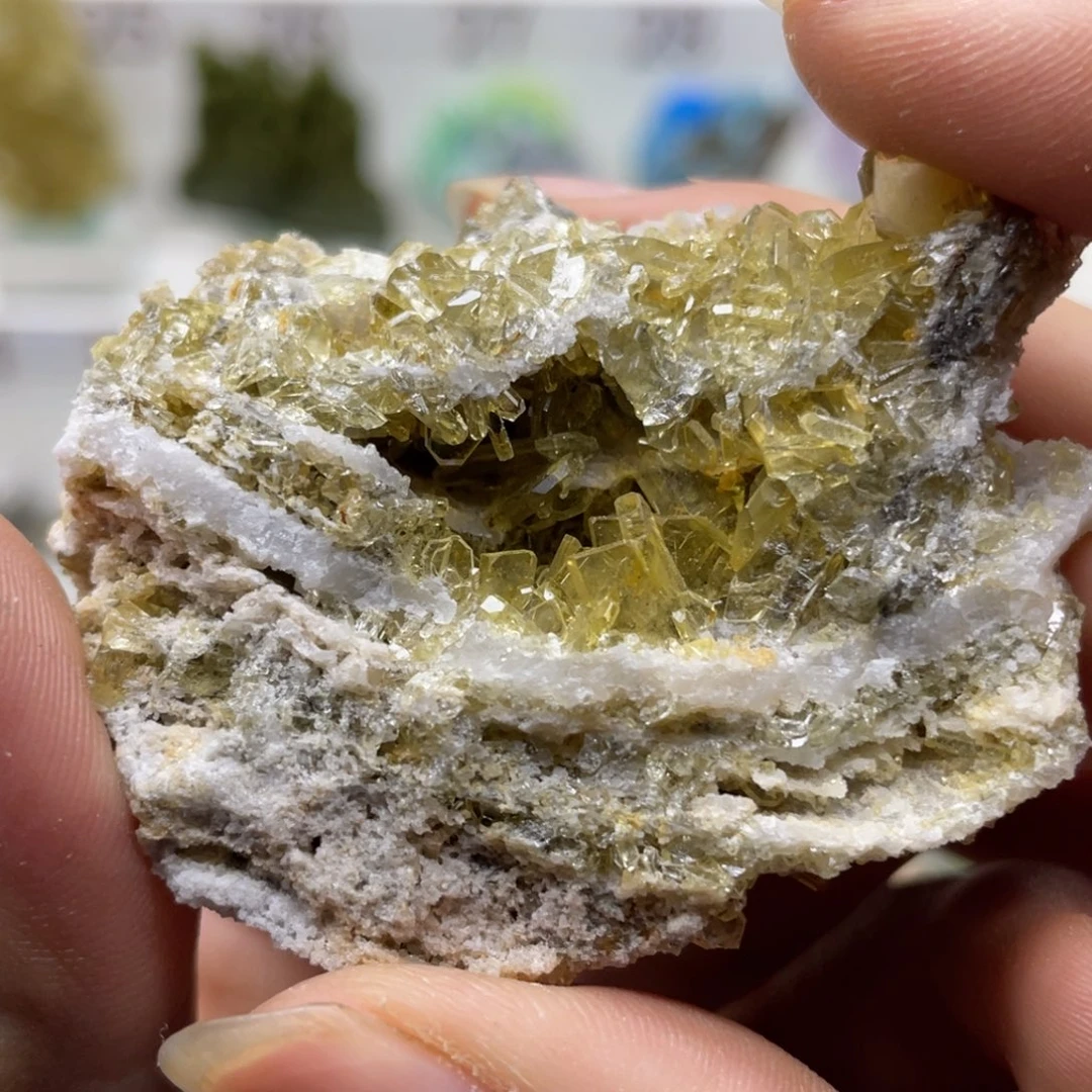 石材创意家居用品