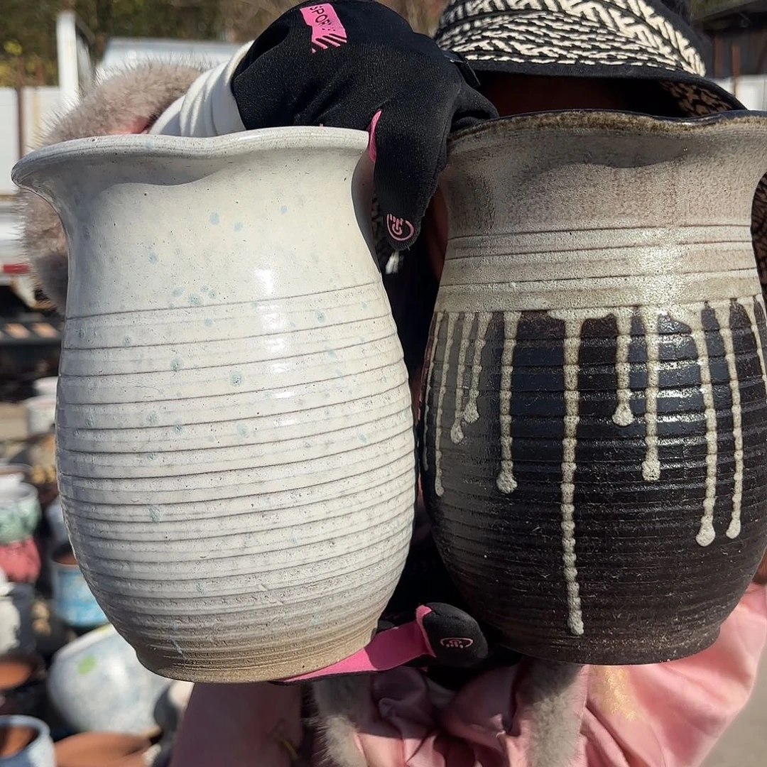 白加黑两个15*20两个