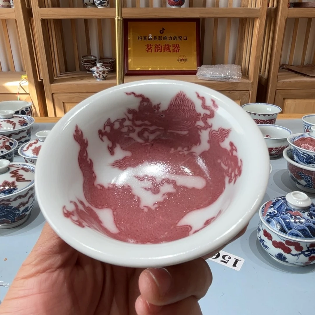 景德镇陶瓷艺术展在