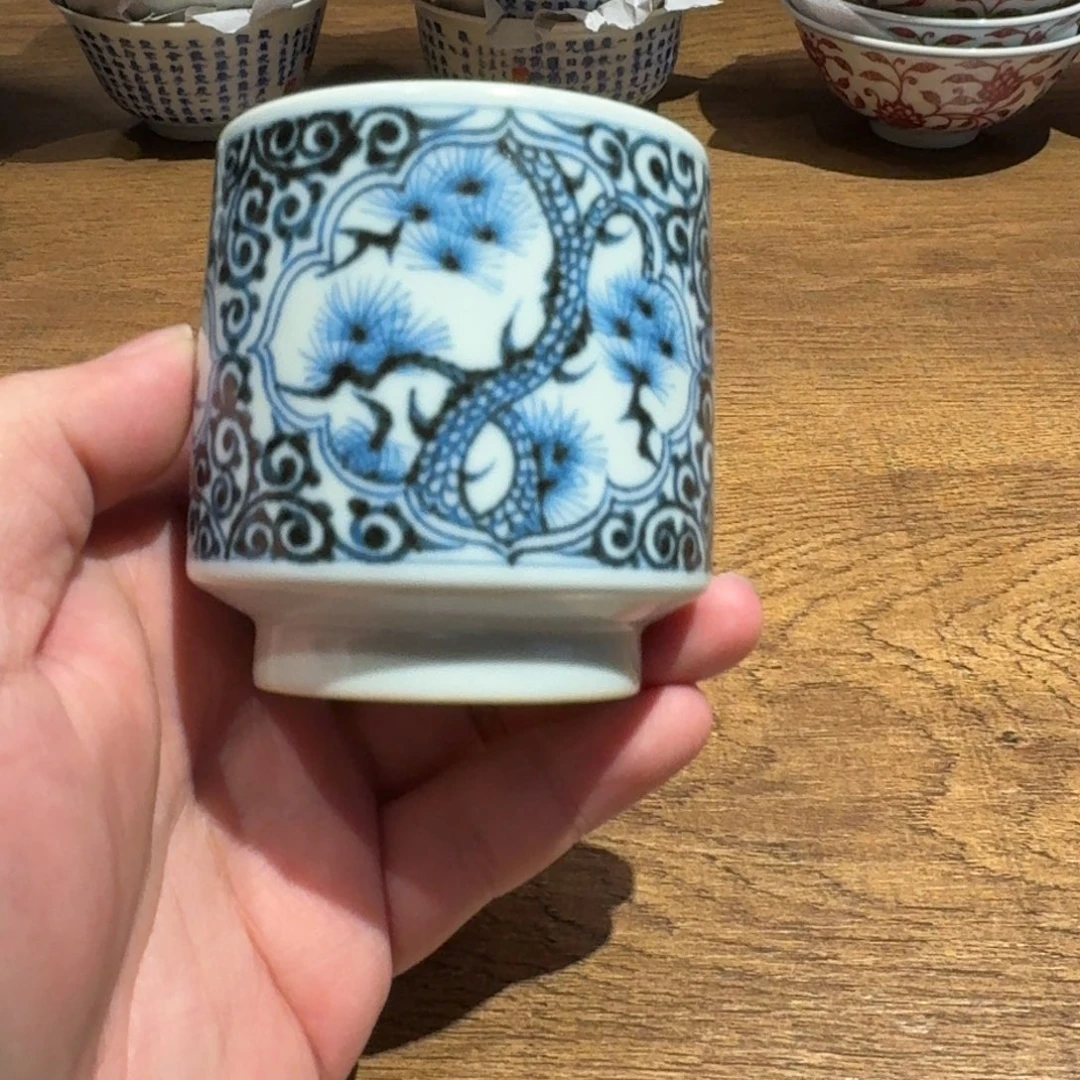 瓷器的制作工艺和工艺流程