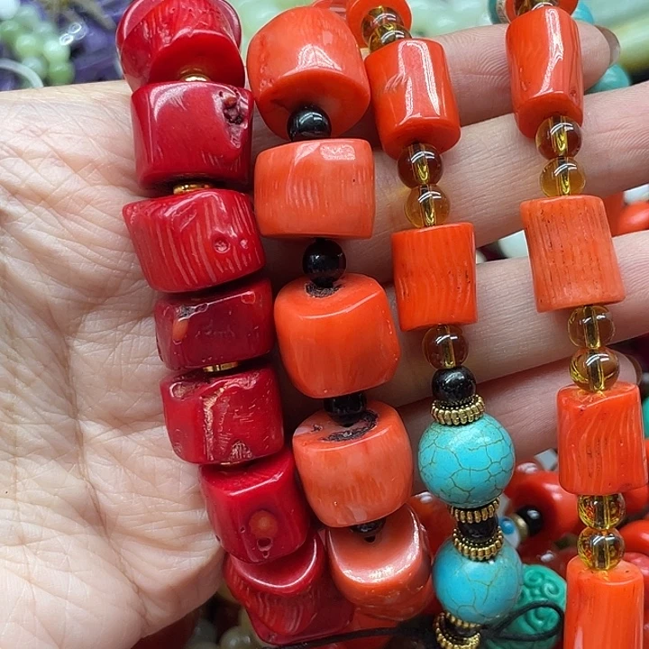 娇***巅和田玉未镶嵌颈饰