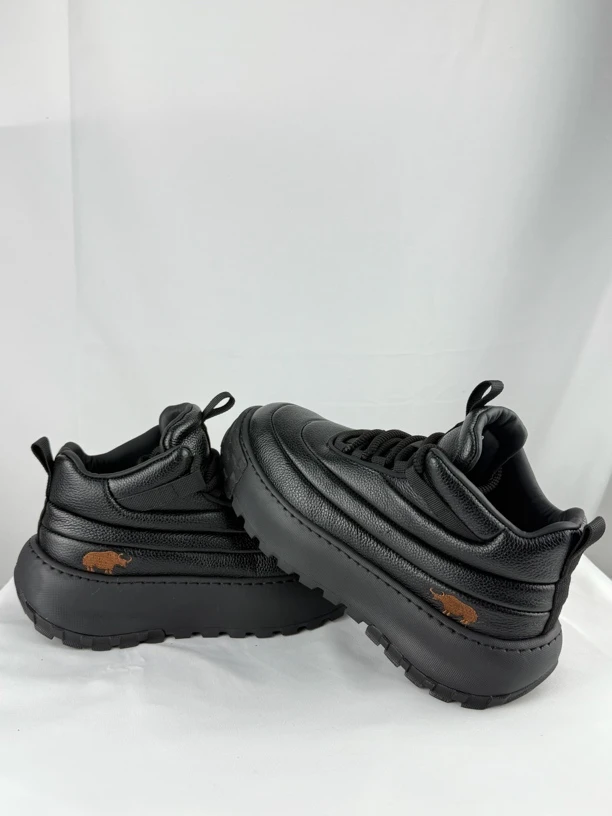 拉雅克品牌高原牦牛皮产品