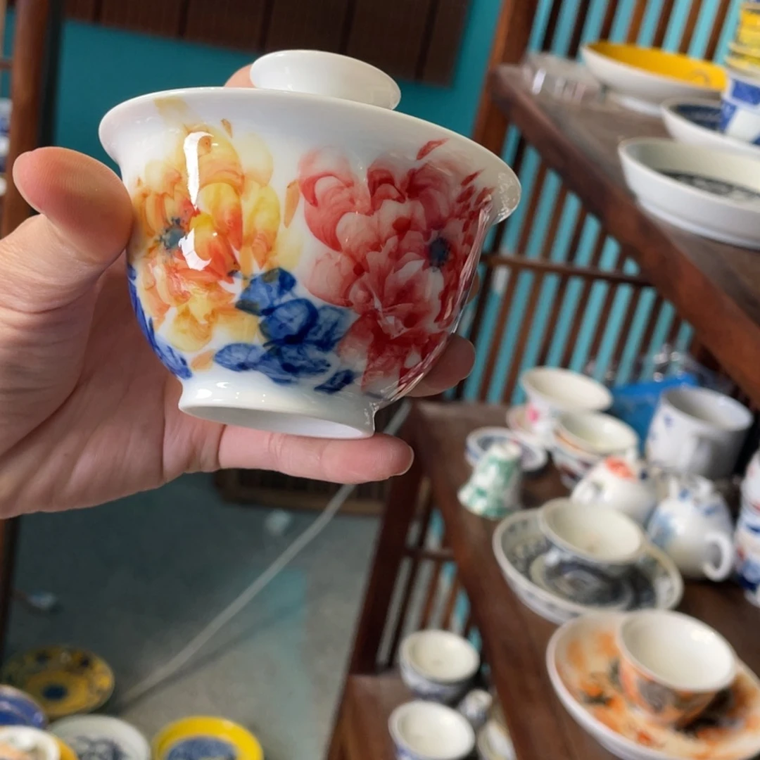 杯景德镇，景德镇，景德镇市浮梁县