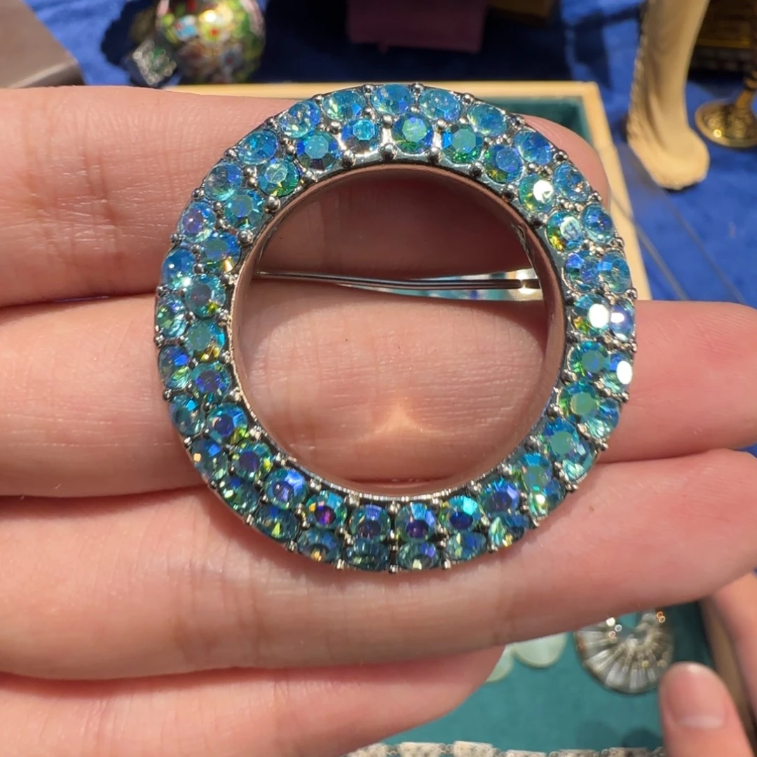 琉璃纯铜合金瑕疵