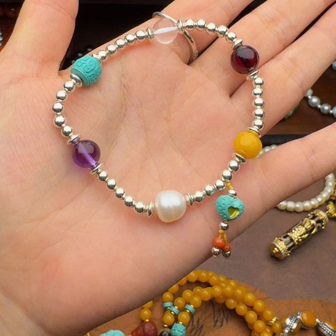 听***说项链都不敢碰呀哈哈这就是我们