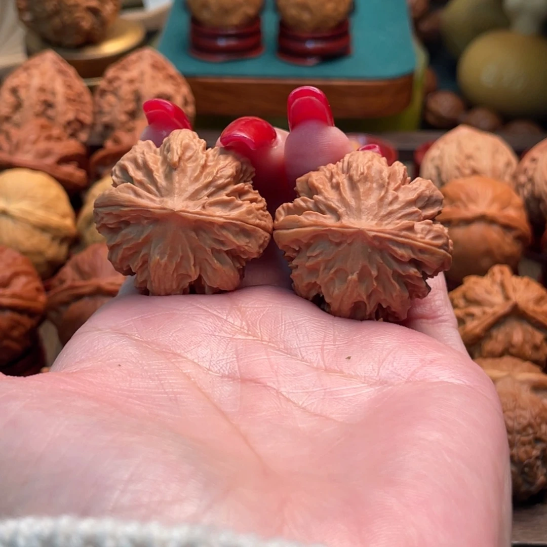 把件文玩核桃霸王龙