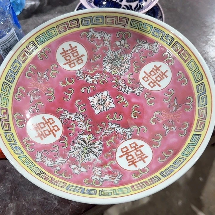 景德镇陶瓷艺术品