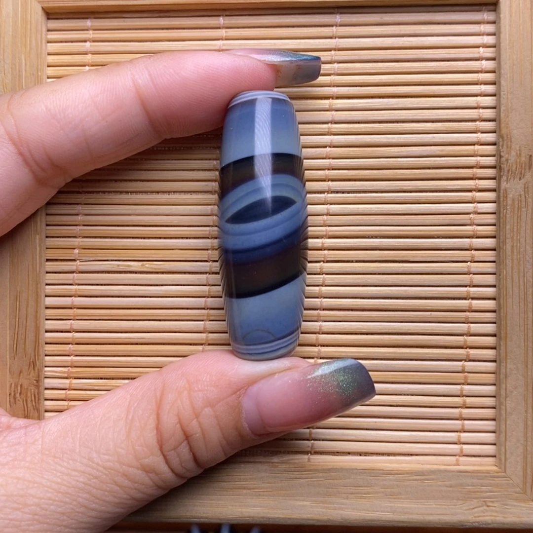 玛瑙/玉髓珠宝半成品未镶嵌伟*