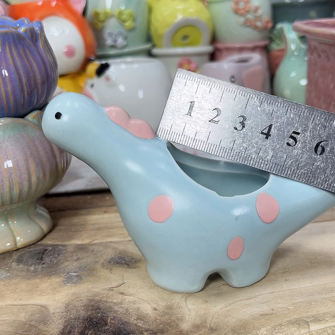 陶瓷陶瓷花盆特价上新