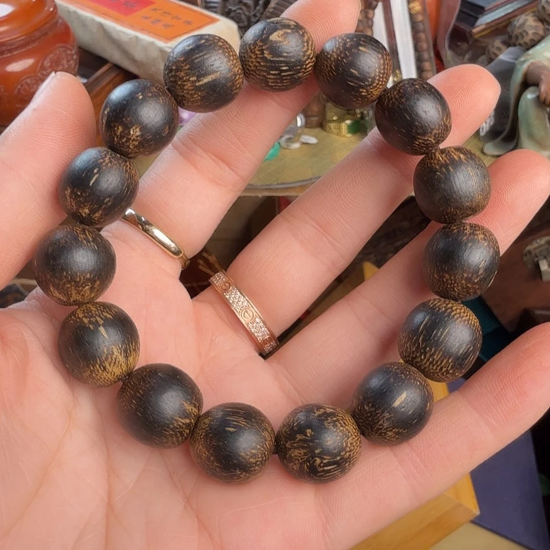 滴血莲花菩提吊坠