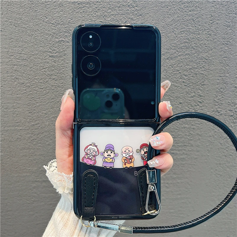 （小米mixflip系列)折叠奶油壳适用小米mixflip手机壳防摔爆款潮壳