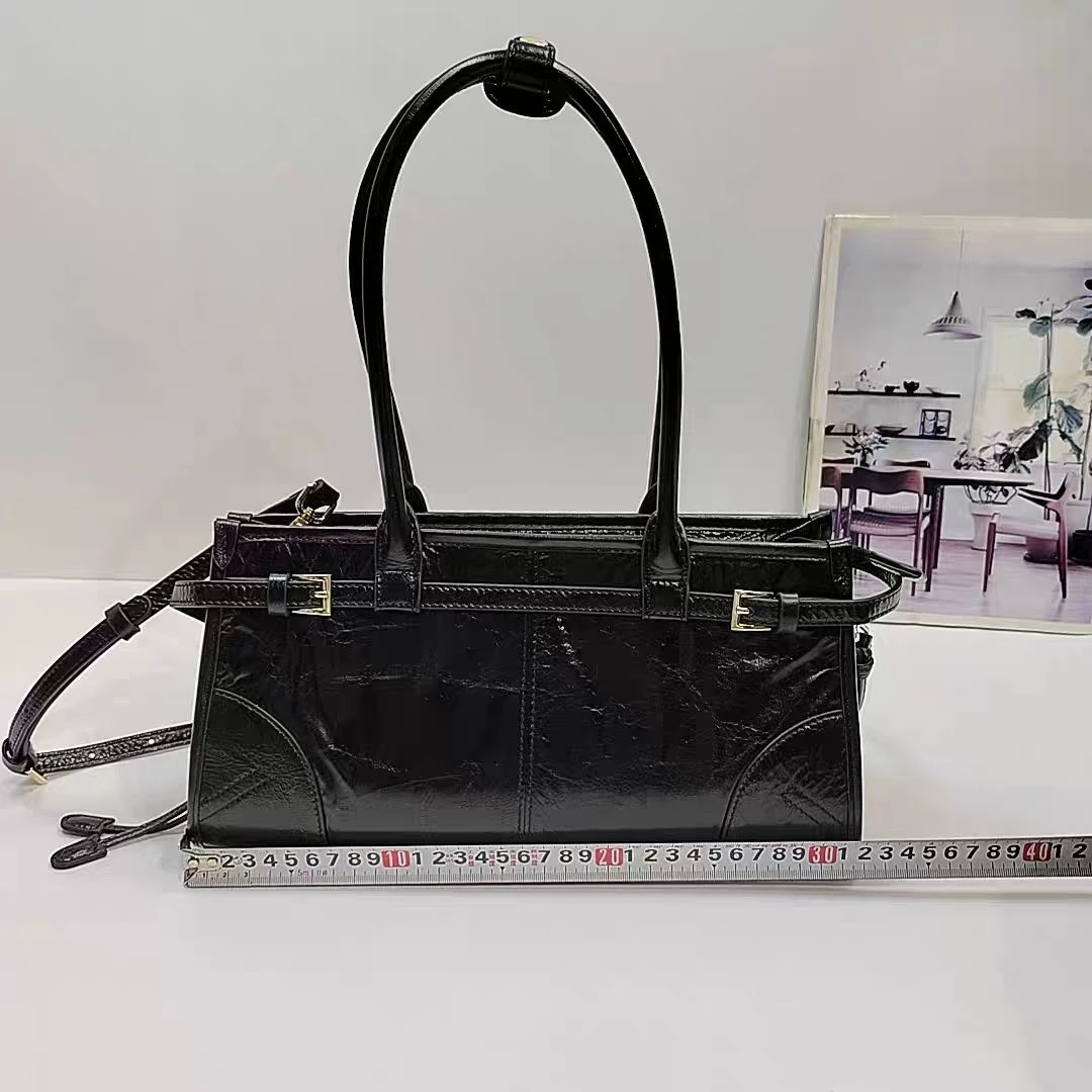 轻奢时尚百搭女包