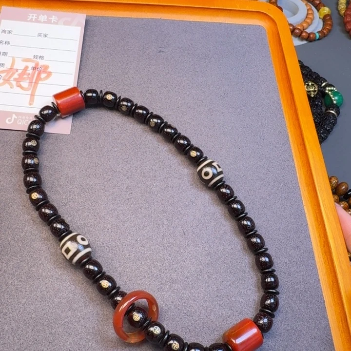 吊坠星月菩提星月