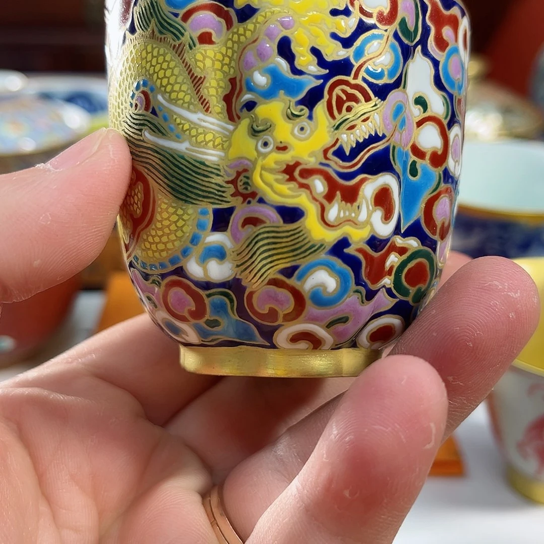 杯千年瓷都景德镇 艺术关注谢佳豪