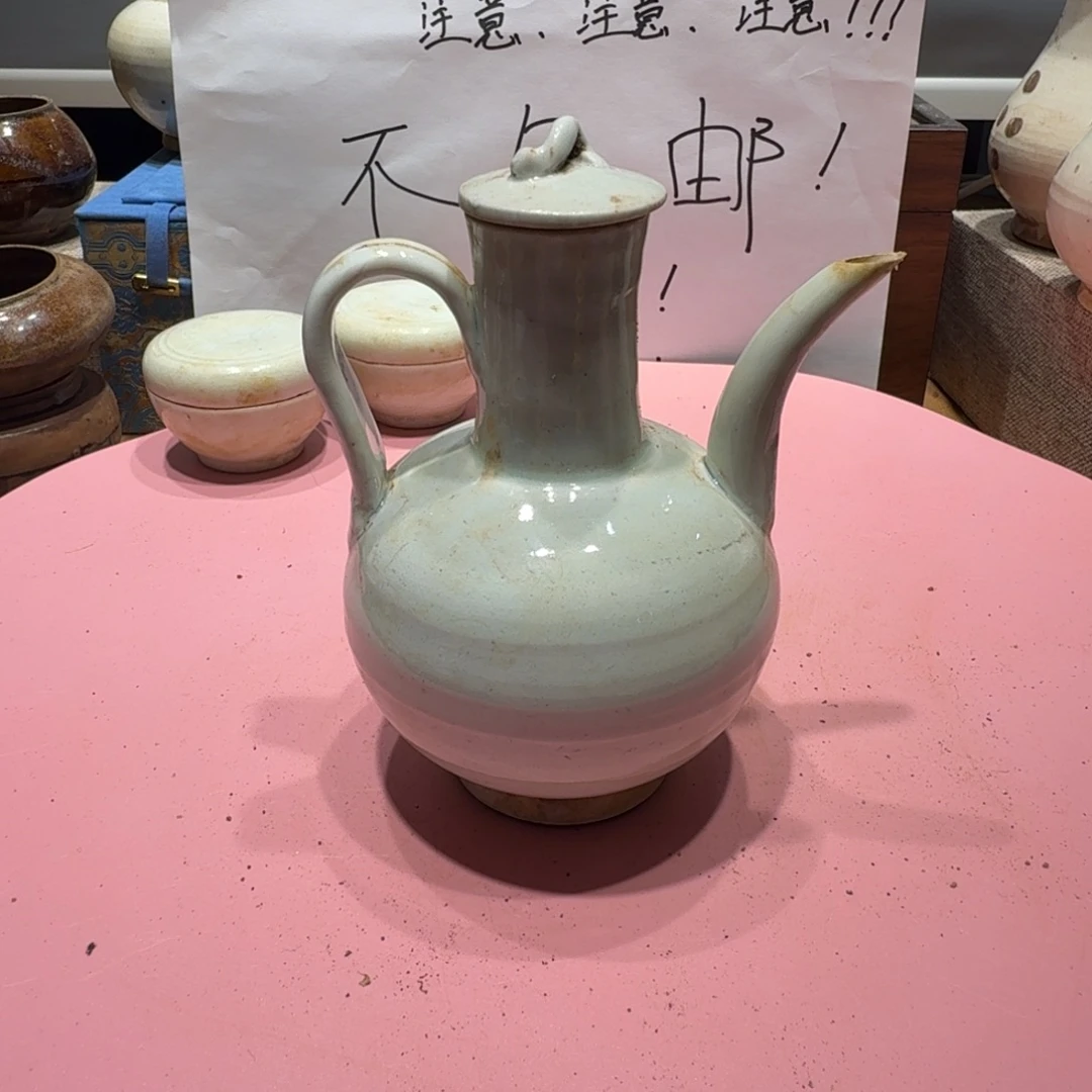 @***通陶其他漂亮的小瓷瓶子