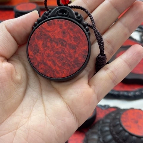 东非黑黄檀（紫光檀）