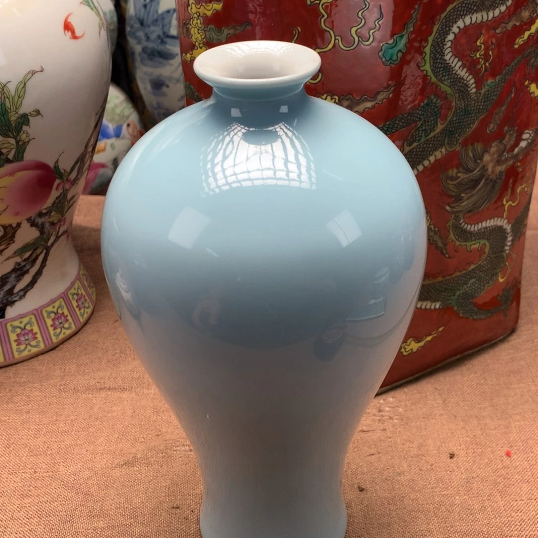 摆件旧藏瓷器旧藏瓷器