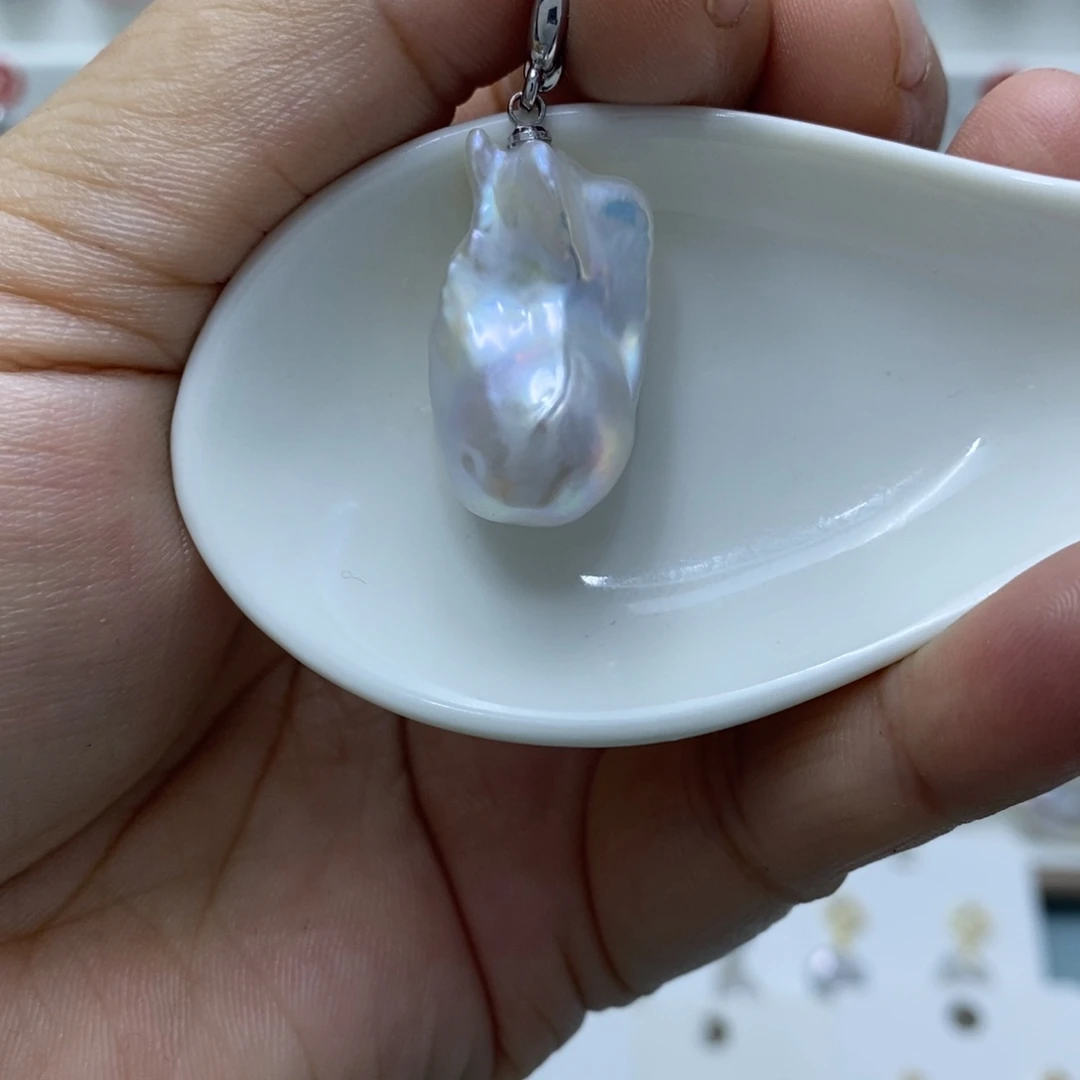 其它未镶嵌淡水珍珠