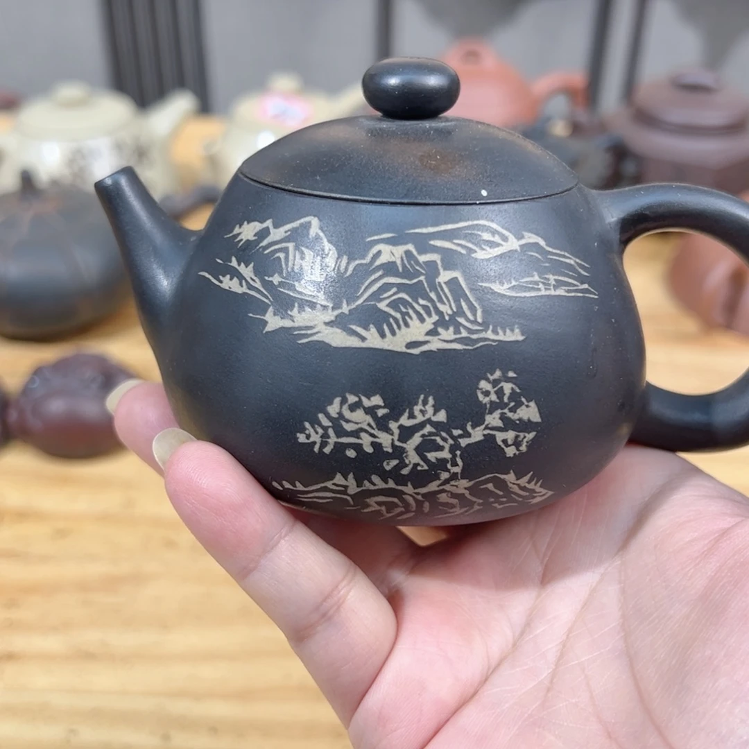 壶9号白云推荐推荐