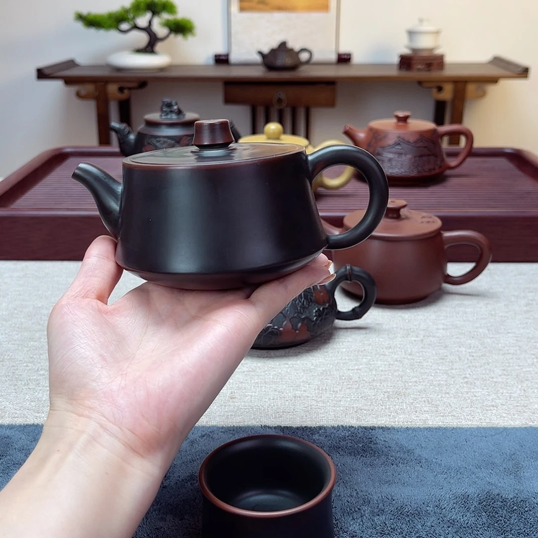 全手工制作的工艺