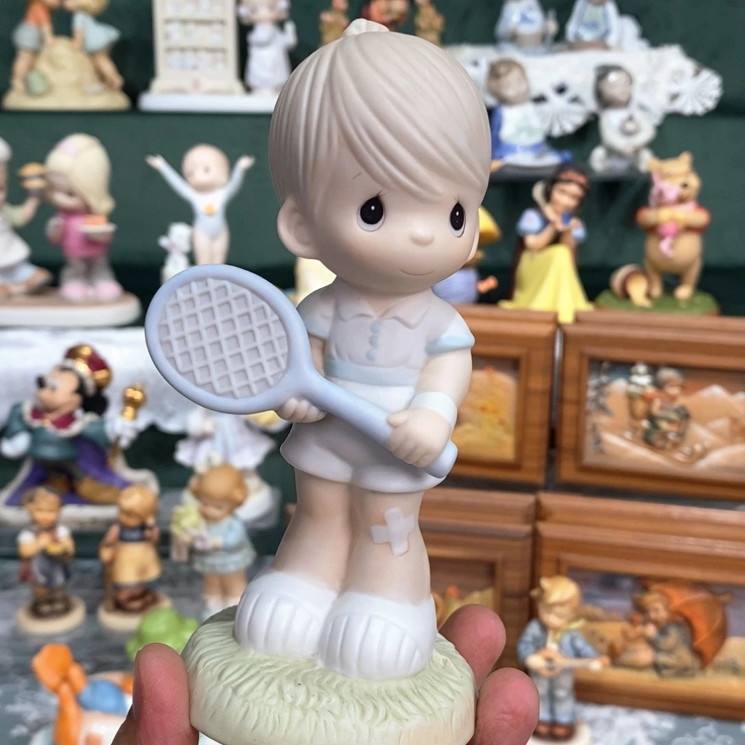 中古摆件中古娃娃