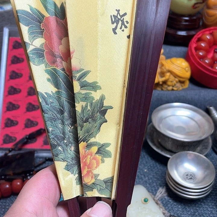 扇子老板推荐好好好好好