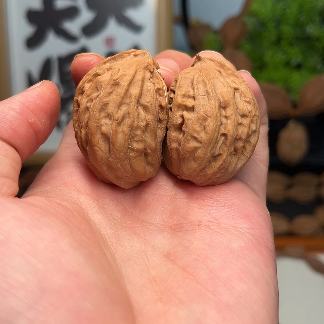 文玩核桃吊坠核桃2
