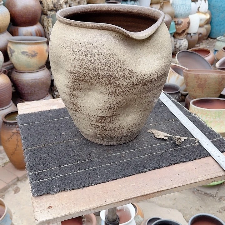 高度31口径23有孔