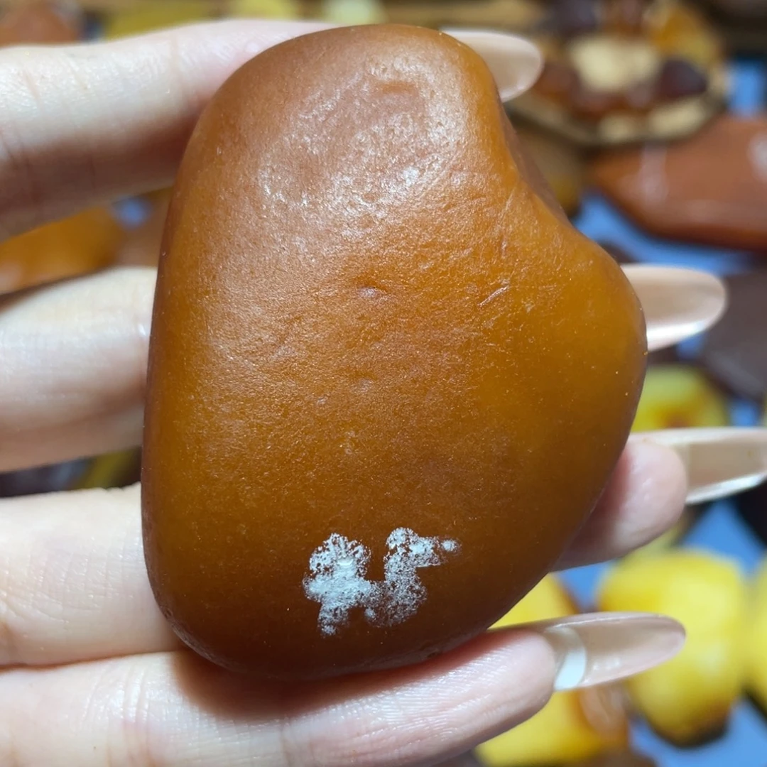 未镶嵌定制蜜蜡波罗的海琥珀蜜蜡原石