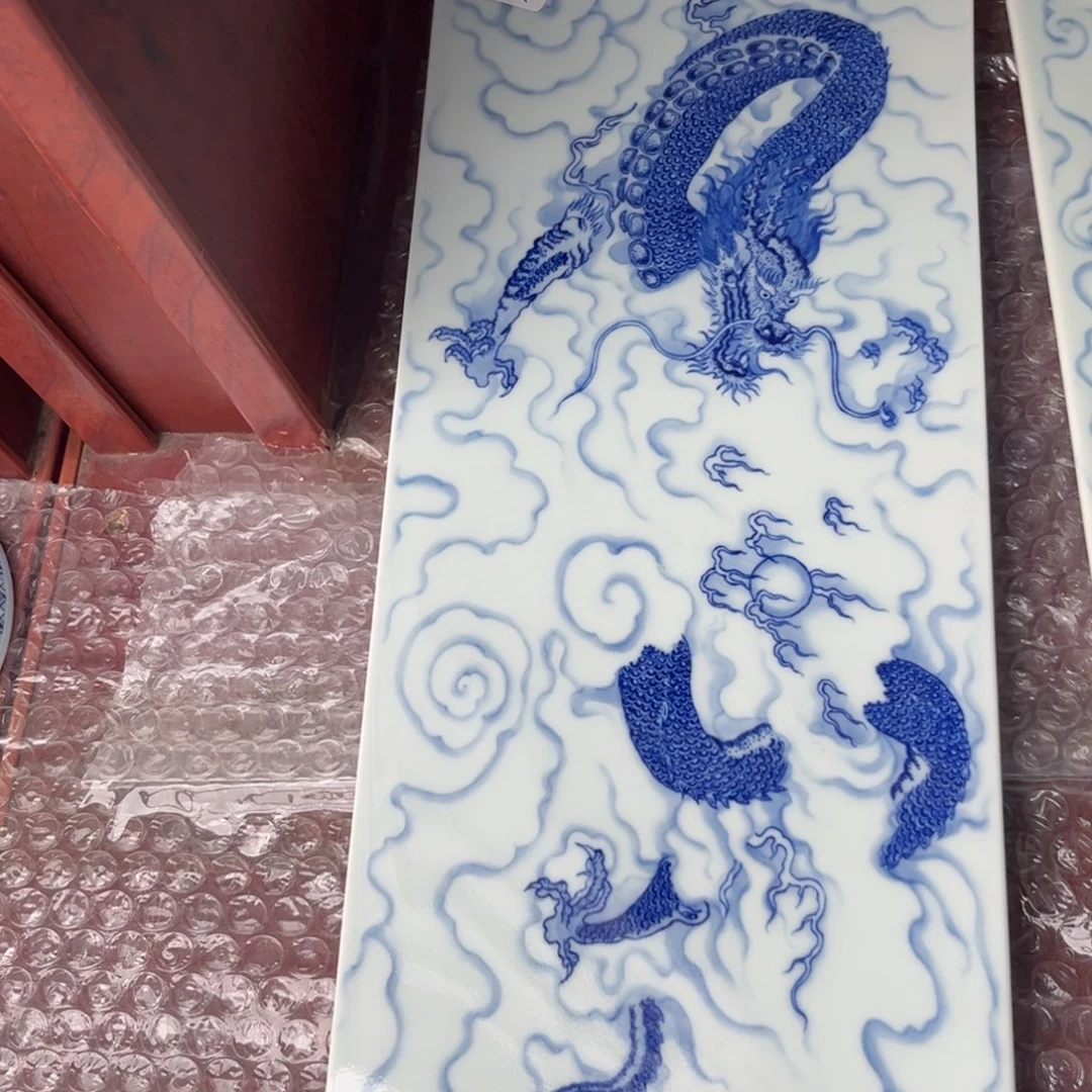 瓷片景德镇陶瓷艺术家作品