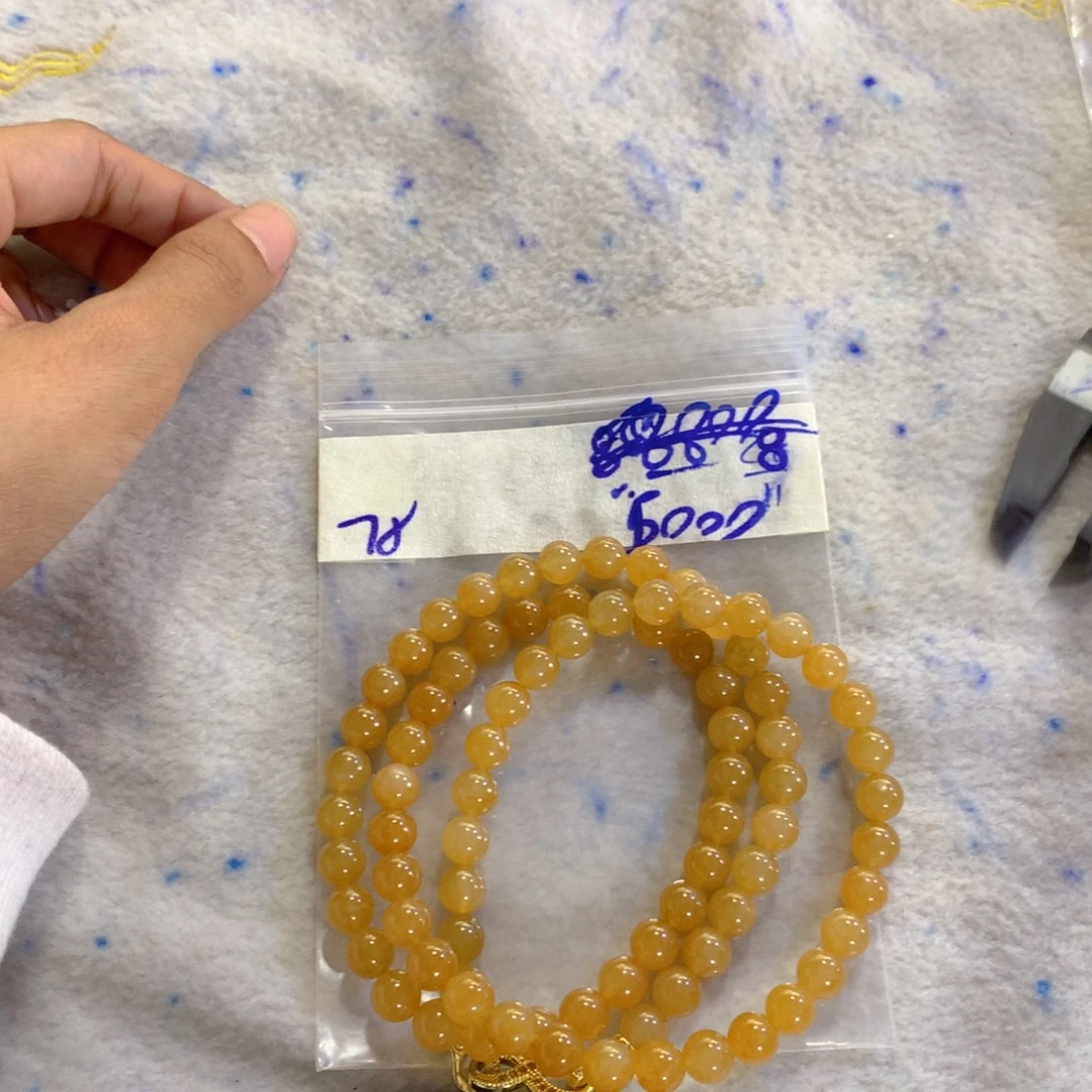 定制翡翠未镶嵌天然货缅甸翡翠多样性