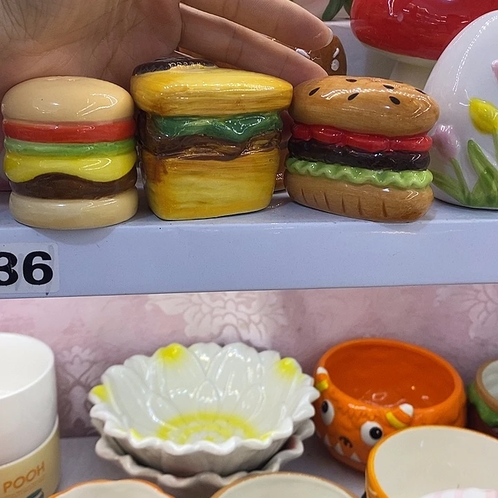 陶瓷微瑕介意慎拍微瑕
