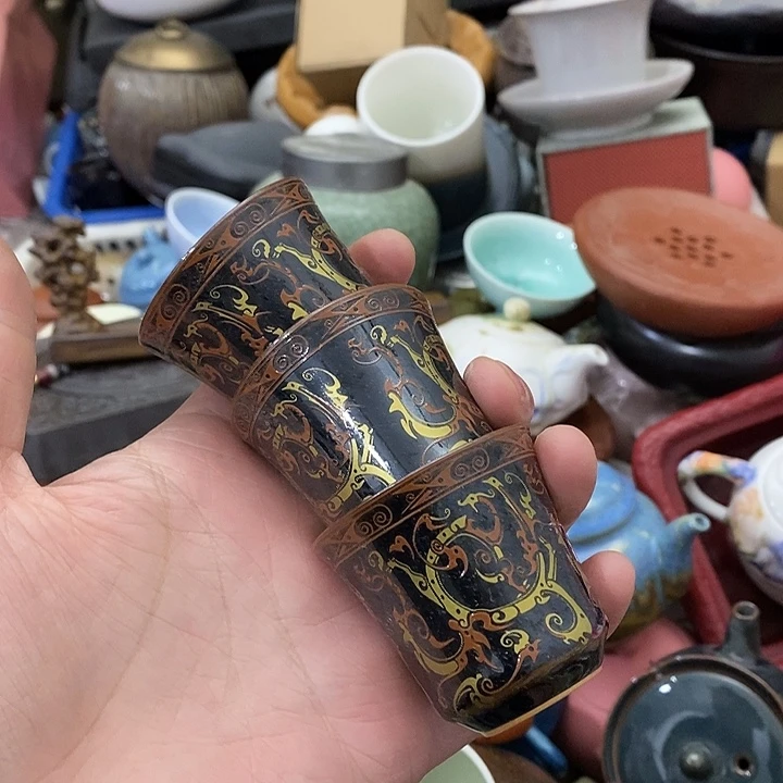 陶瓷艺术品及陶瓷制品