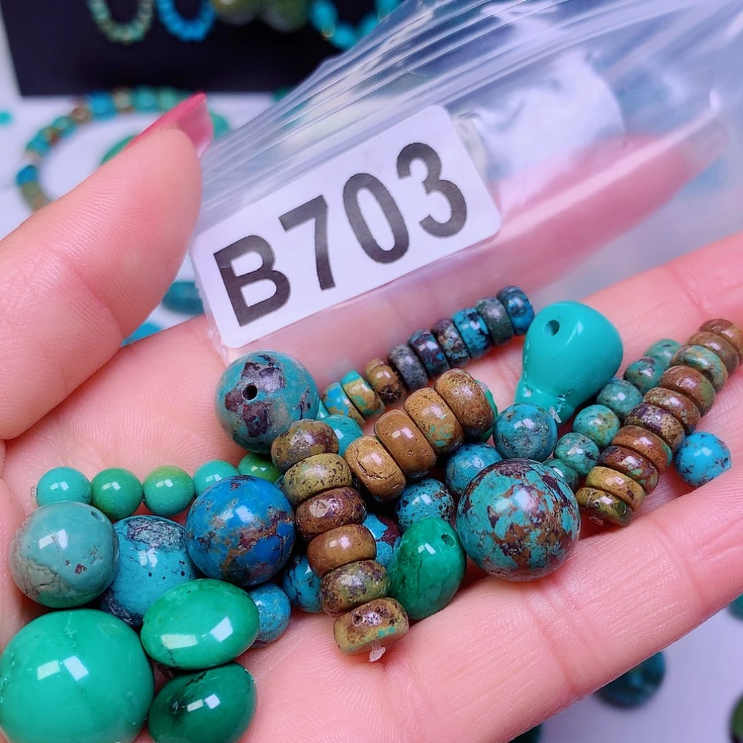 空竹粉丝专享十堰特色散珠