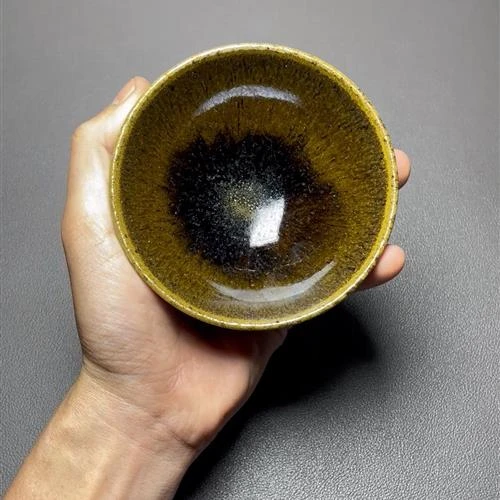 【闪购商品】茶盏-1101...........