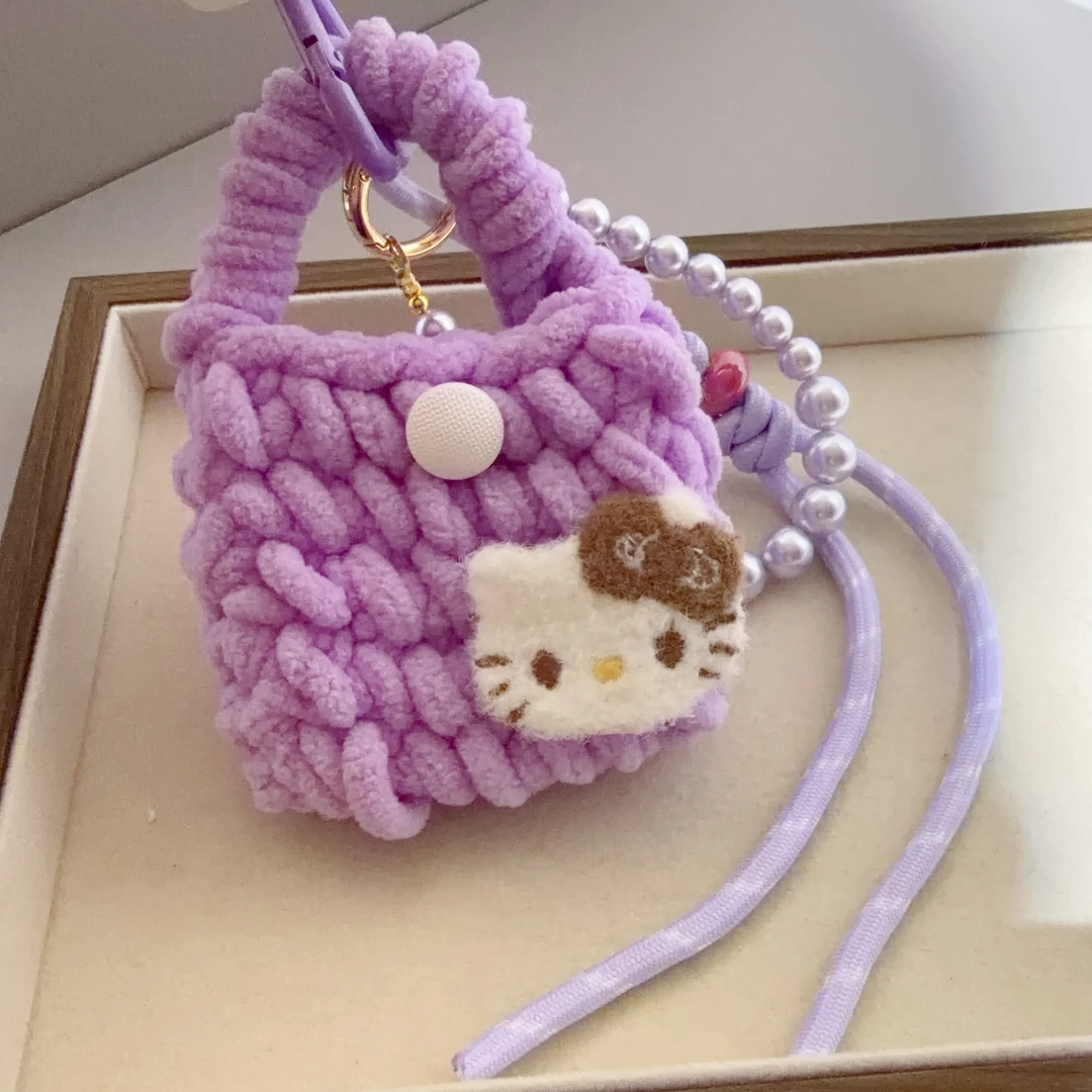 尤米原创设计手机链双十一防丢手机挂链绳节日百搭礼物L2280