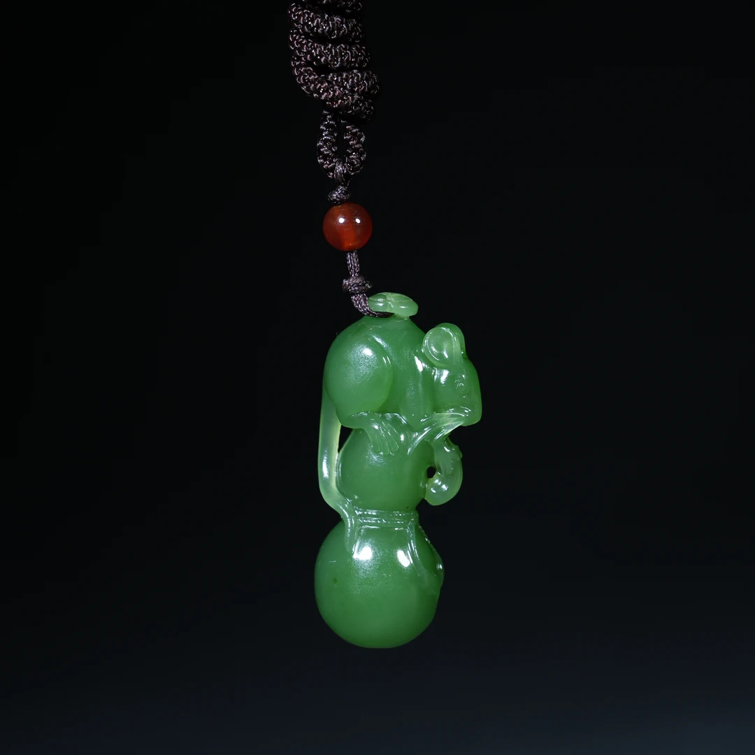 Lot92613子鼠俄罗斯碧玉7号矿