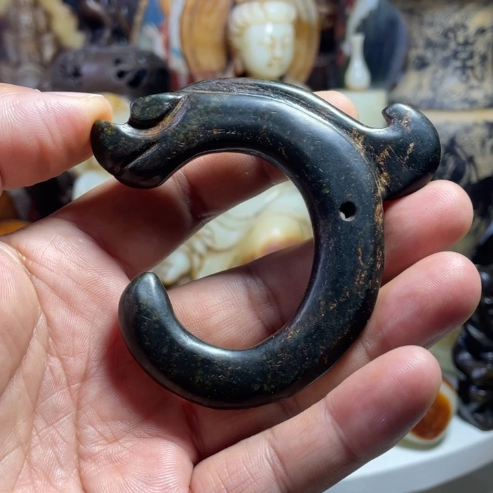 挂件。