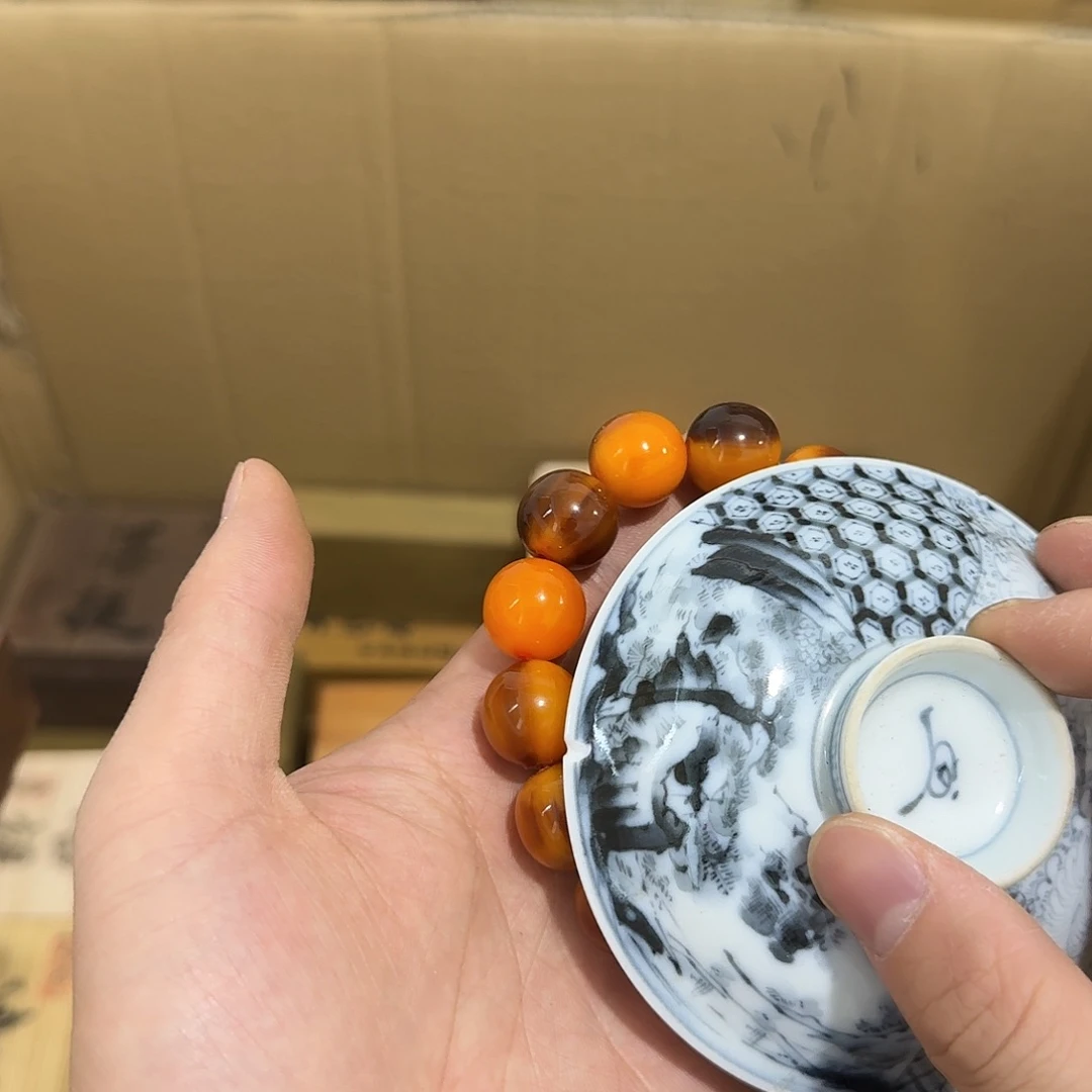 瓷器茶具系列套装