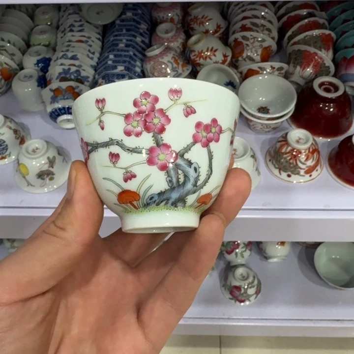 陶瓷艺术品收藏陶瓷