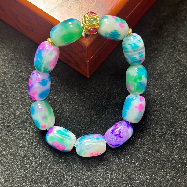 原矿百草丹（多样性发其一）