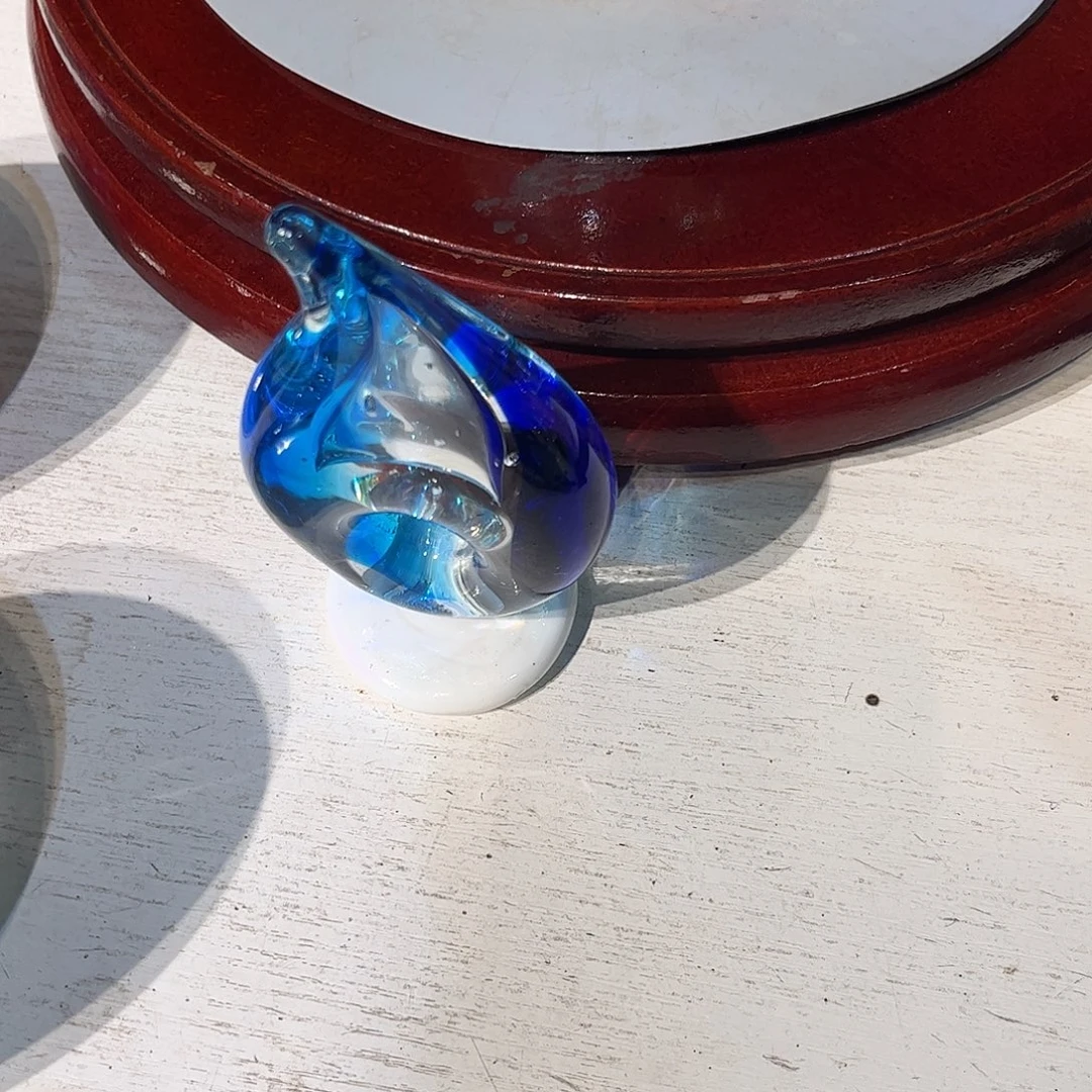 L***r手工艺品琉璃纯手工