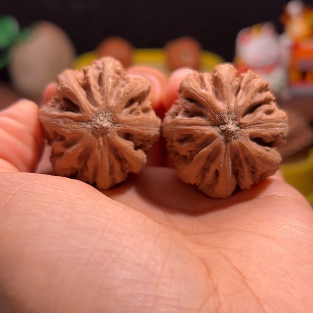 文玩核桃吊坠核桃59