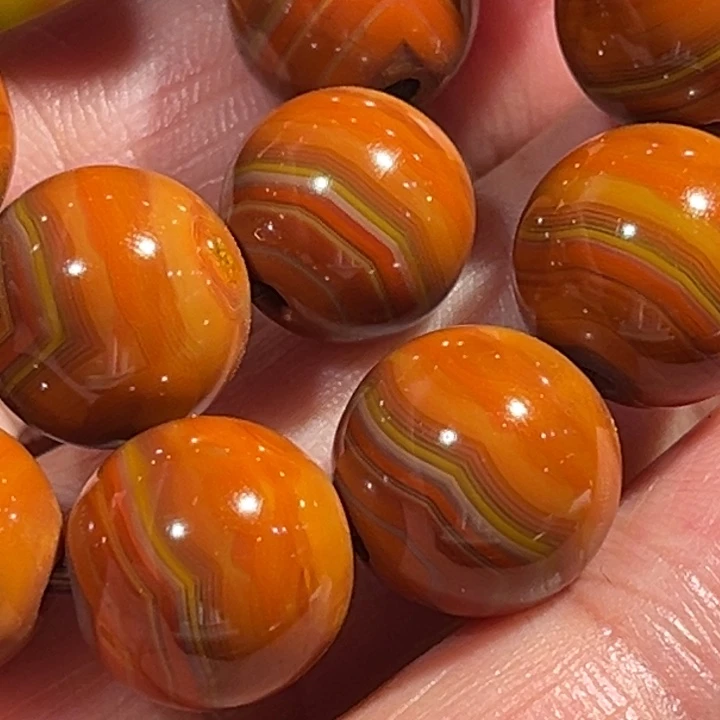 钛钢无珠**人战国红