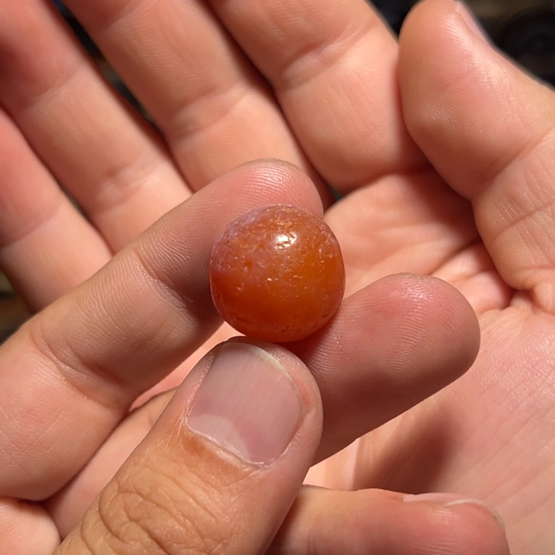 玛瑙/玉髓未镶嵌珠宝奇石