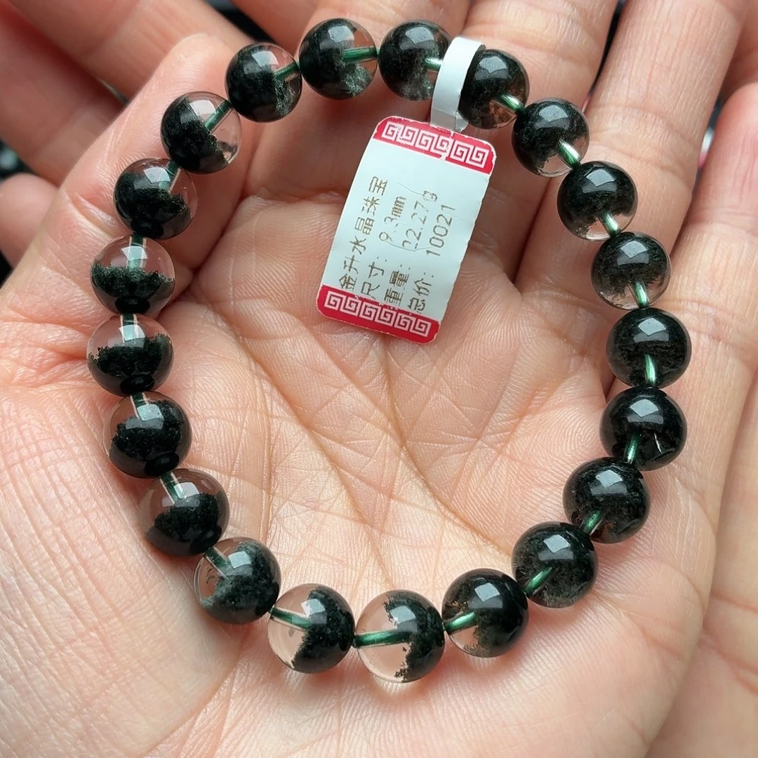 手串水晶未镶嵌天然水晶