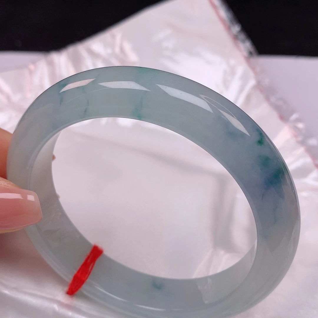 【闪购商品】翡翠手镯未镶嵌56翡翠手镯
