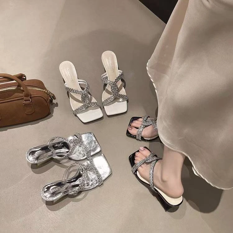 （默认瑕疵介意勿拍）【1号链接】孤品断码女鞋【上选尺码，下选编码】